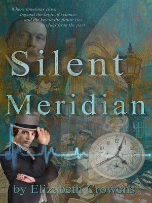 Silent Meridian - ebook